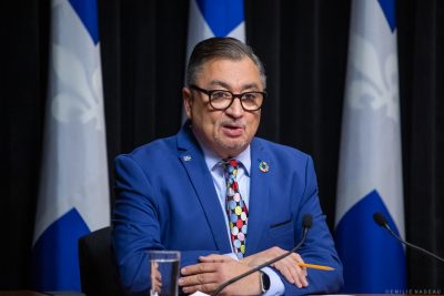 Dernière phase du déconfinement : tous les secteurs peuvent rouvrir sauf trois