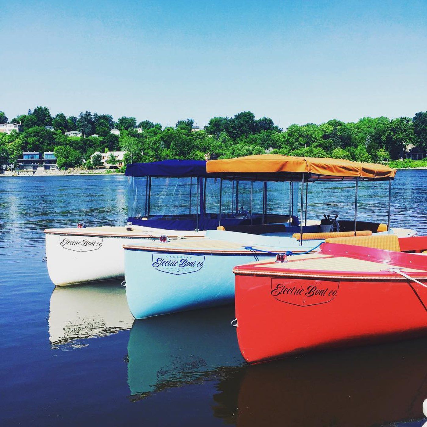 Nouveautés et activités incontournables en Montérégie