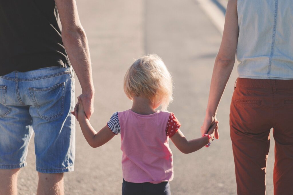 11 conseils pour la sécurité des enfants