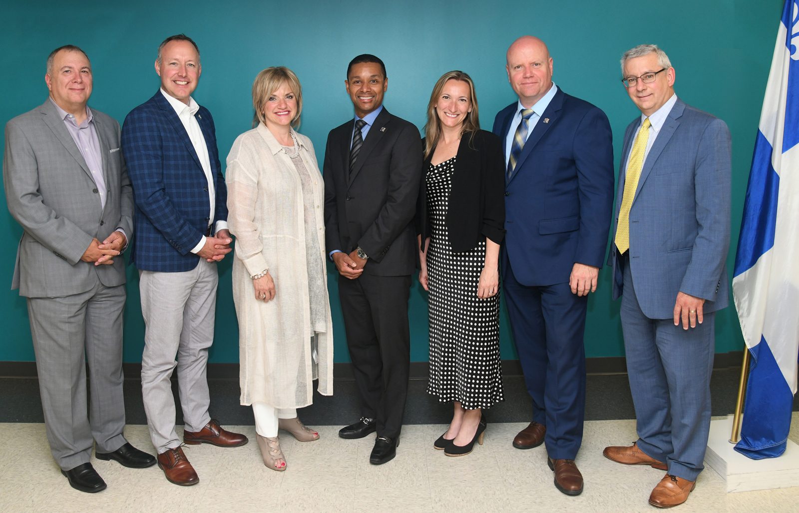 Programme Agir tôt : plus de 3,7 M$ pour le dépistage chez les jeunes enfants de la Montérégie-Ouest