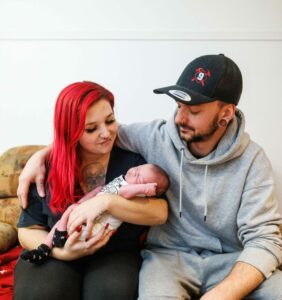 Un Laprairien récompensé pour son implication bénévole