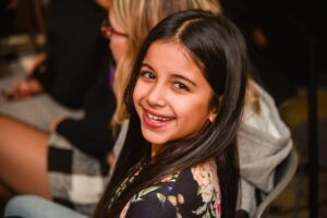 Une chanteuse de Sainte-Catherine sur les planches de Broadway… à Montréal!