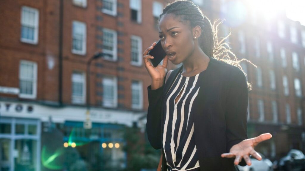 Appel frauduleux en provenance d’un numéro avec notre indicatif régional, quoi faire?