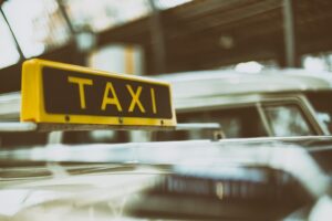 Taxis en grève lundi : des services d’exo pourraient être perturbés