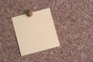 Babillard communautaire du 19 décembre 2018