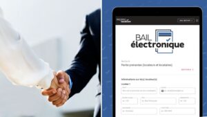 Propriétaires et locataires, simplifiez-vous la vie avec un bail électronique