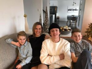 Le « défi d’une vie » pour la directrice de la santé publique de la Montérégie