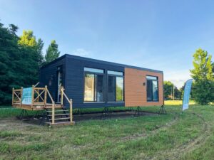 4 questions sur les mini-maisons