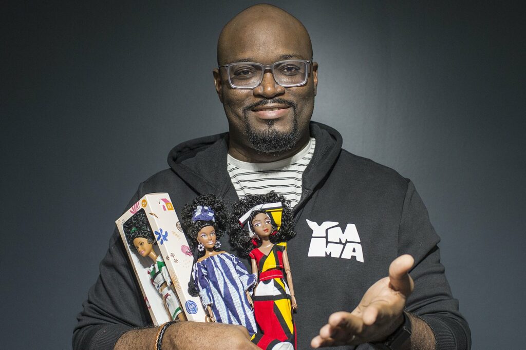 Changer le monde, une poupée à la fois