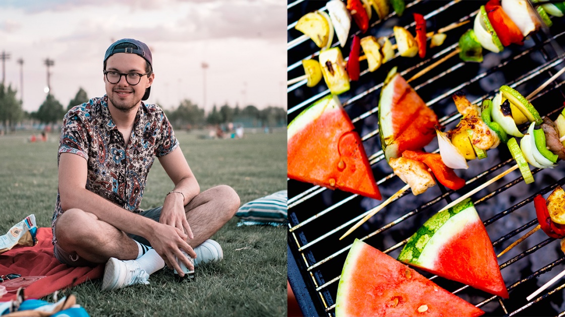 Québec rend légal les BBQ aux gaz et la consommation d’alcool dans ses parcs