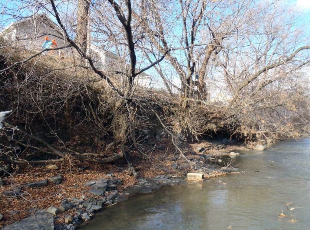 Rivière Saint-Régis : Sainte-Catherine réévaluera le projet dans son ensemble