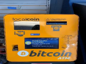 Fraude: on vous demande de payer en bitcoin ?