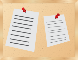 Babillard culturel du 1er mai 2019