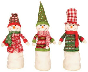 Des décorations de Noël du Costco rappelées en raison d’un risque de blessures