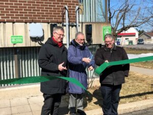 Le Centre diocésain annonce une «borne» nouvelle