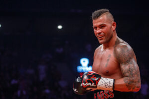 Steve Bossé : «J&rsquo;ai eu une belle carrière, au-delà de ce que je pensais»