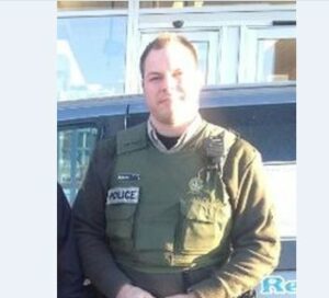 Suspension de 60 jours pour un ex-policier de Beauharnois-Salaberry