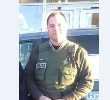 Suspension de 60 jours pour un ex-policier de Beauharnois-Salaberry