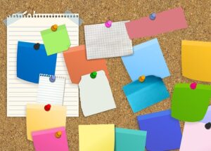 Babillard culturel du 19 septembre 2018