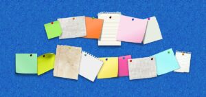 Babillard communautaire du 21 octobre