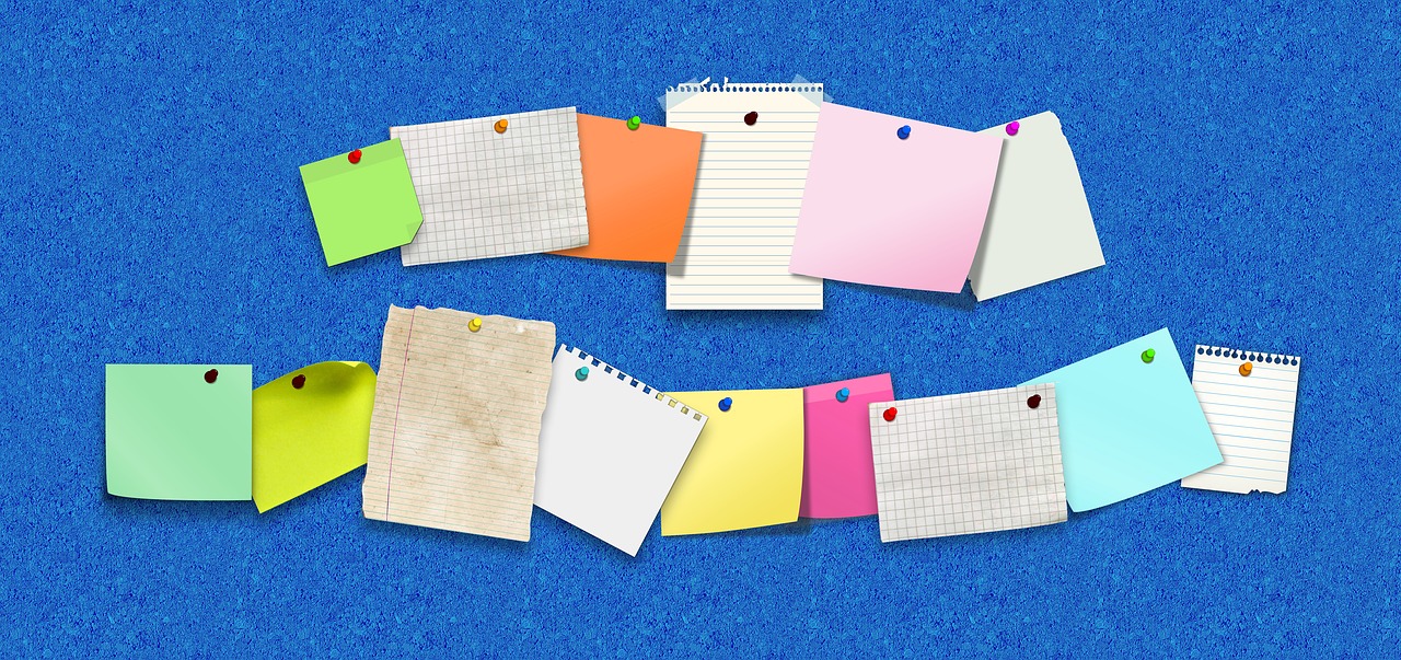 Babillard communautaire du 26 mai