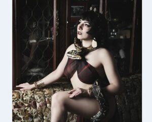 Une pub jugée trop osée pour Facebook