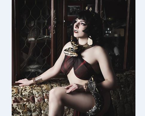 Une pub jugée trop osée pour Facebook