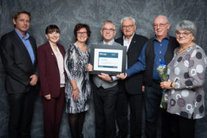 Le Café liberté 50 de Saint-Philippe rafle un prix