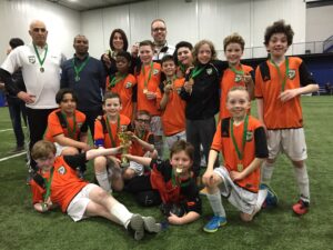 Le Dynamo, c&rsquo;est de la dynamite !