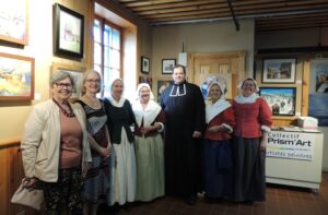 Prism&rsquo;Art présente deux expositions estivales