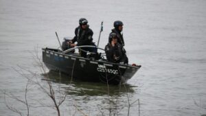 Un corps est retrouvé sur les berges à Longueuil