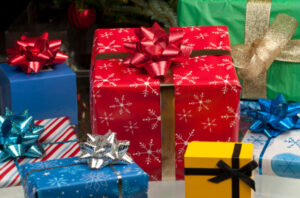 Billet d&rsquo;humeur : Mes cadeaux de 2020