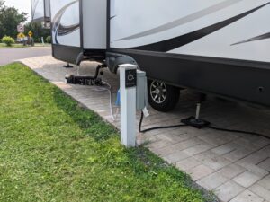 VIDÉOS – Un camping s’adapte aux personnes à mobilité réduite