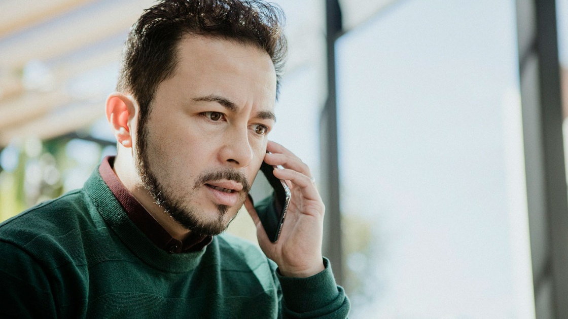 Peut-on réellement se faire frauder en appuyant sur les touches 90# de son téléphone?