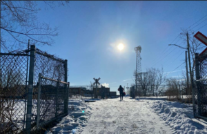 Les trains miniatures de retour à Exporail