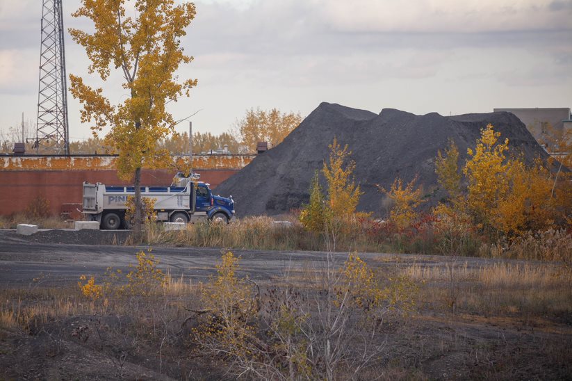 Carrière de La Prairie : toutes les options sont sur la table, assure la Ville