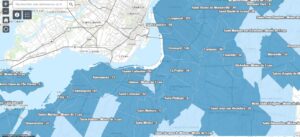 COVID-19 : 5 cas de plus depuis hier