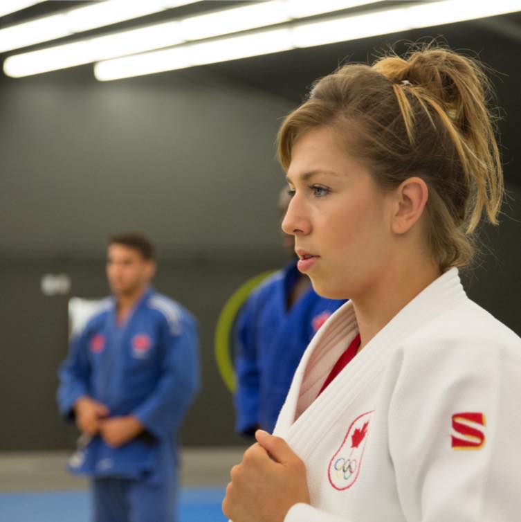 Dix athlètes de la Rive-Sud aux Jeux olympiques de Tokyo