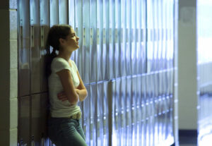 Manifeste contre l’intimidation: des enfants veulent faire bouger les choses