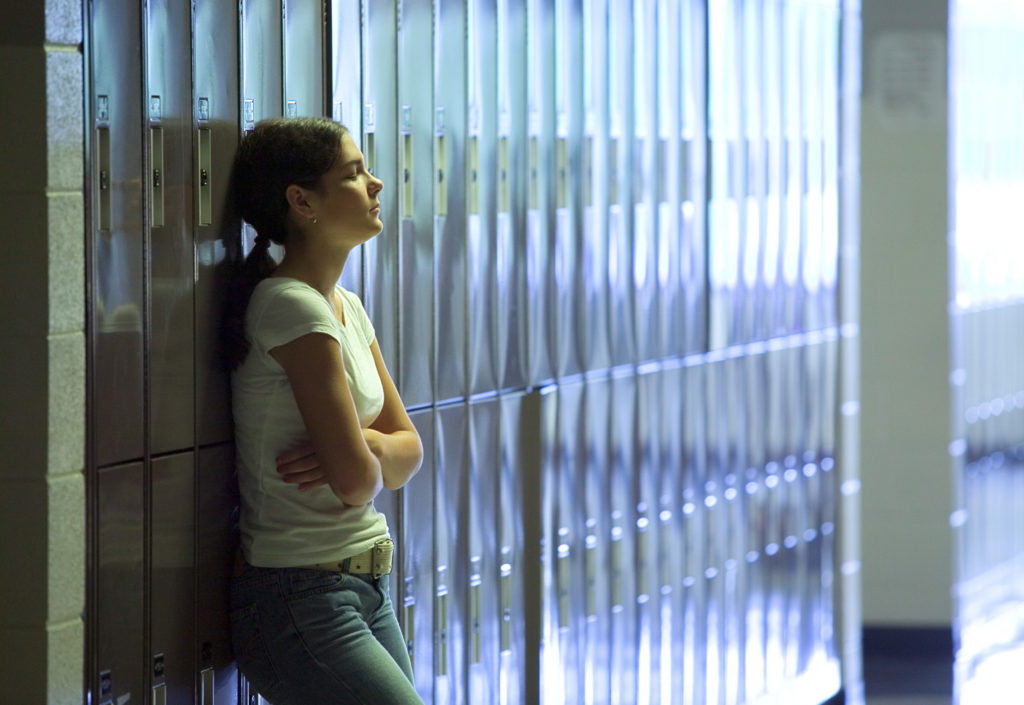 Manifeste contre l’intimidation: des enfants veulent faire bouger les choses