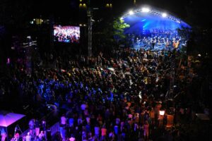 Le Festival Classica présente Francophonique