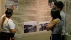 Complexe sportif de Sainte-Catherine et Delson : un emprunt de 35,7 M$ donne le coup d’envoi