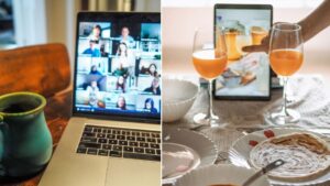 Troquez vos 5 à 7 virtuels ennuyeux pour des activités de groupes d’exception!