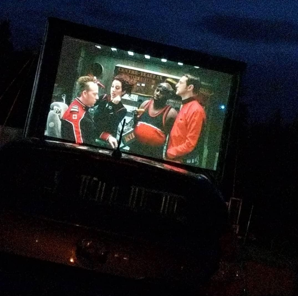 L’International de montgolfières de Saint-Jean offre une nouvelle forme de divertissement