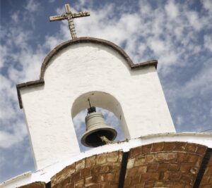 Pâques : des messes en ligne au Diocèse Saint-Jean-Longueuil