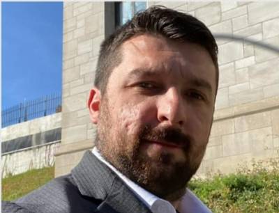 Cody Diabo devient le grand chef de Kahnawake