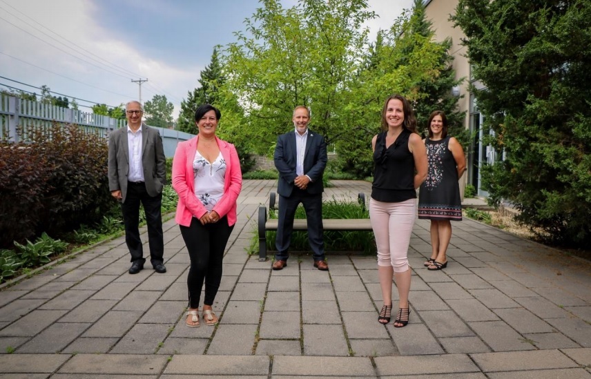 Au tour des cols blancs de s’entendre avec Candiac