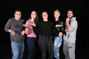 Déçu de l&rsquo;annulation de Cégeps en spectacle