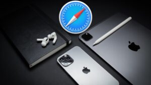 Comment installer et utiliser des extensions sur le navigateur Safari pour iPhone et iPad