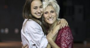 Un concert d’Halloween avec Natalie Choquette à l’église de Saint-Constant